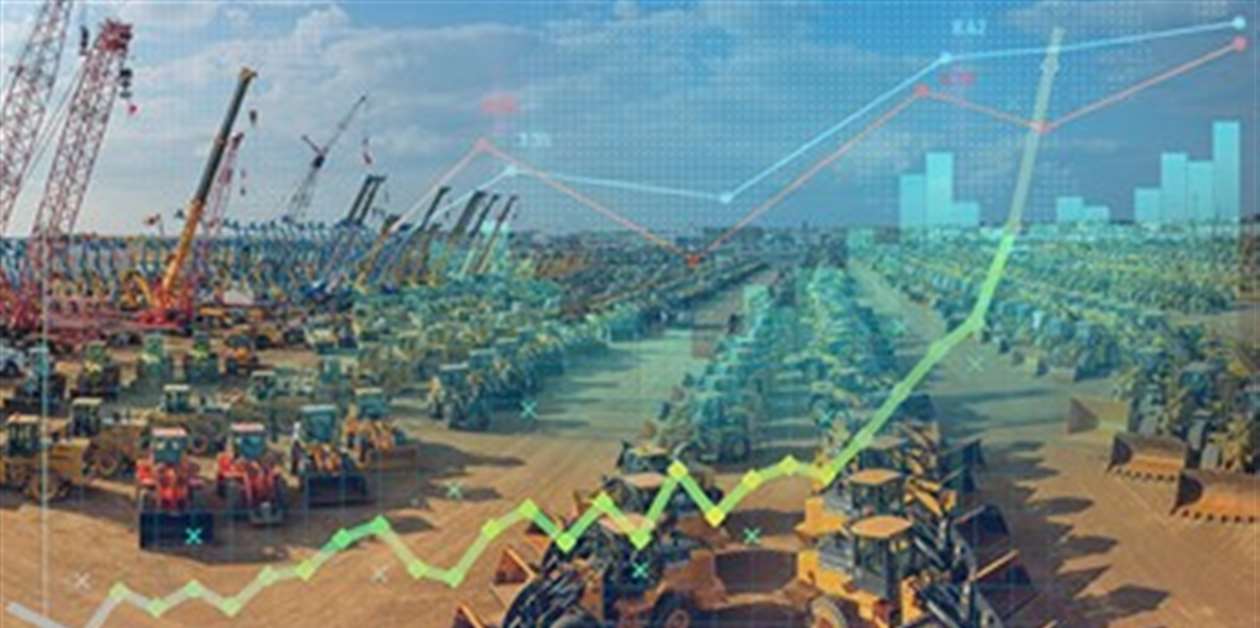 Used equipment pricing up 45 in North America Access Briefing