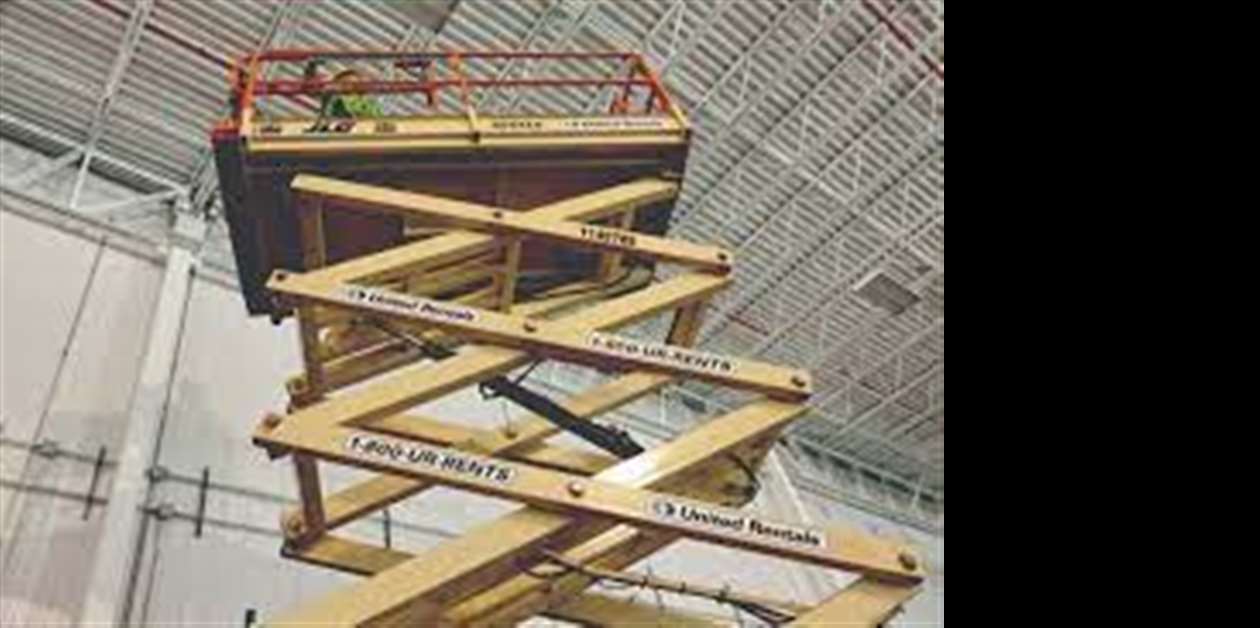 Ahern helps United snag record Q1 Access Briefing