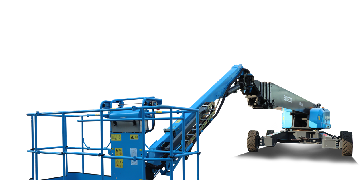 Boom lifts Testing the limits Access Briefing