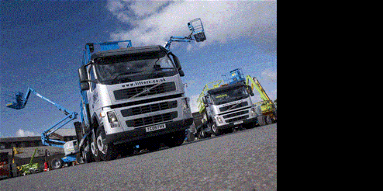 Lifterz invests in bespoke trailers Access Briefing