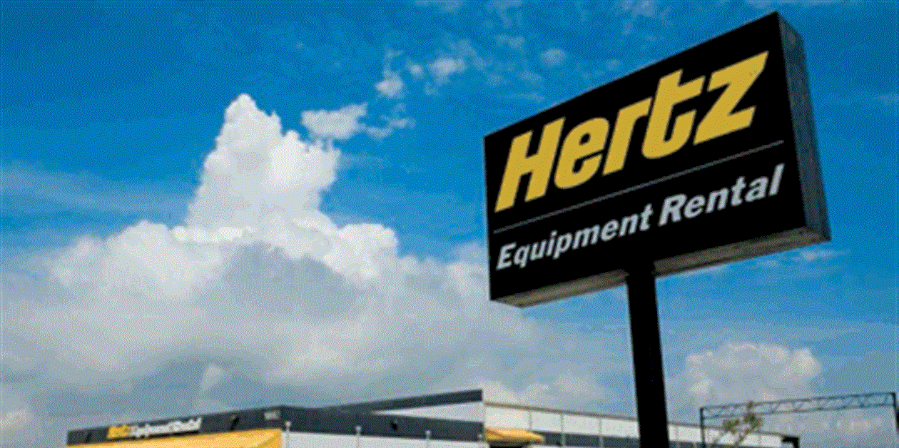 Hertz opens rental depot in Saudi Arabia Access Briefing