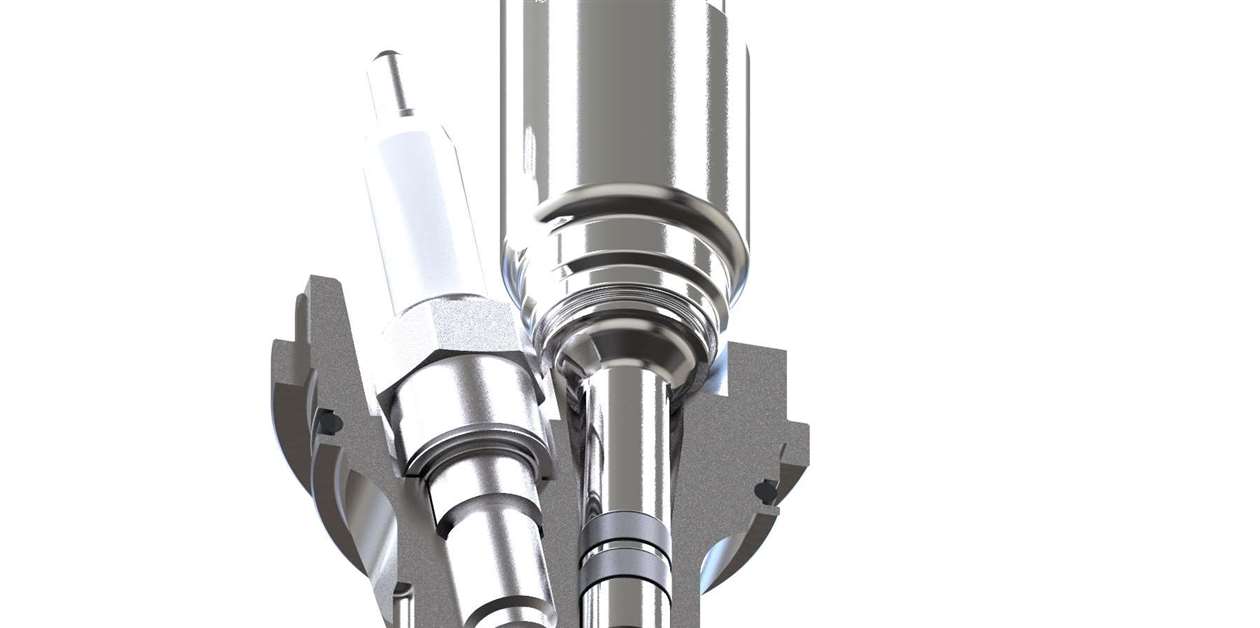 Mahle details hydrogen jet injection system Access Briefing