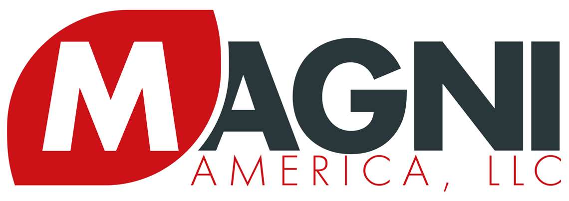 MAGNI AMERICA LOGO