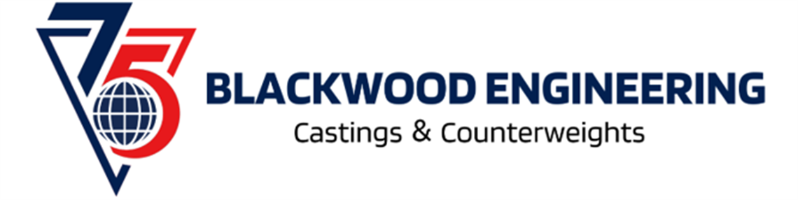 Blackwood Engineering logo
