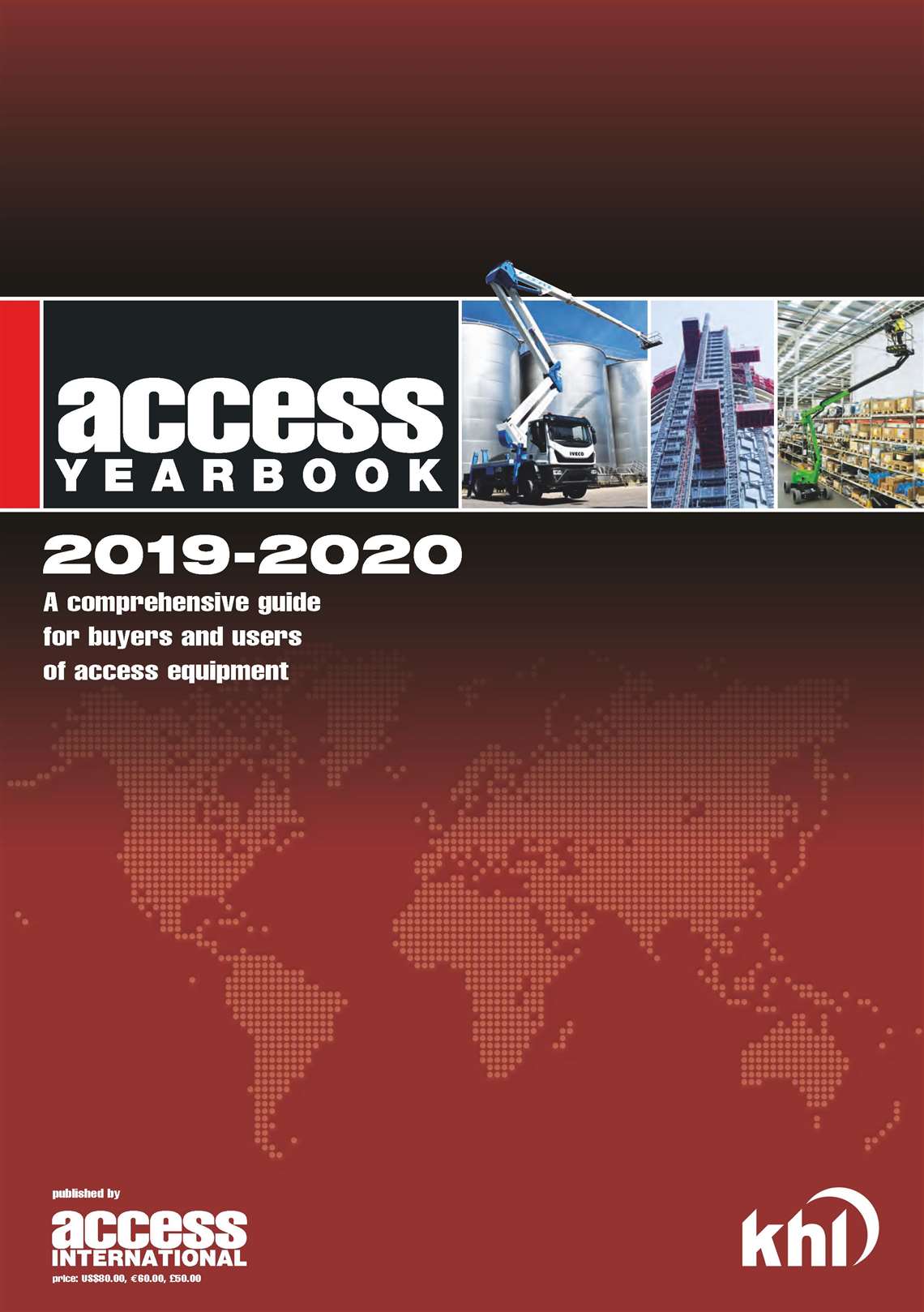 Access Yearbook 2019 1