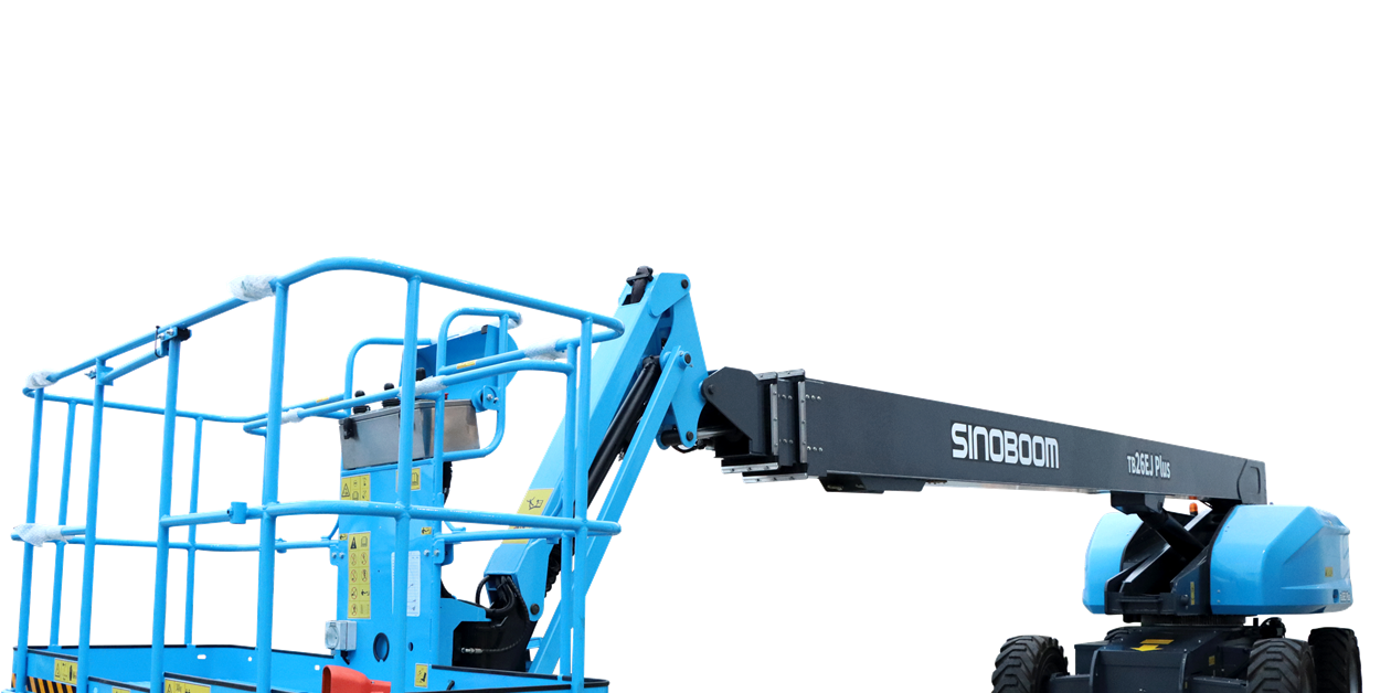 Telescopic boom lifts - the trends - Access Briefing Telescopic boom lifts - the trends - Access Briefing