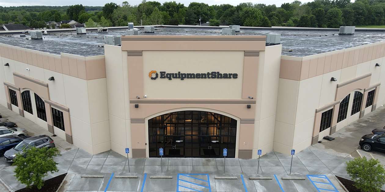 EquipmentShare ups full-year guidance