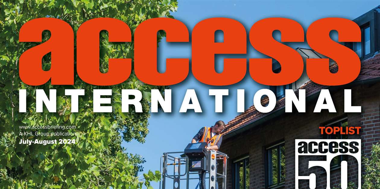 Access International July - August 2024 - Access Briefing