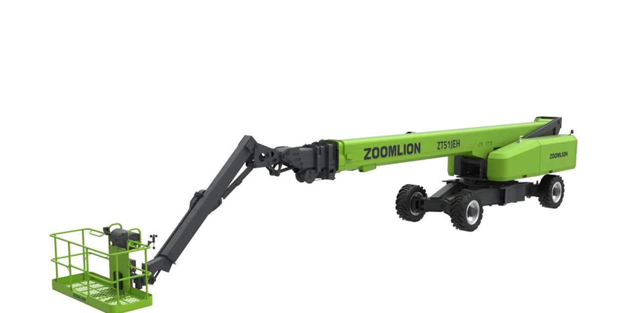 洋楽 Zooma Zoomlion launches focus on Europe - Access Briefing