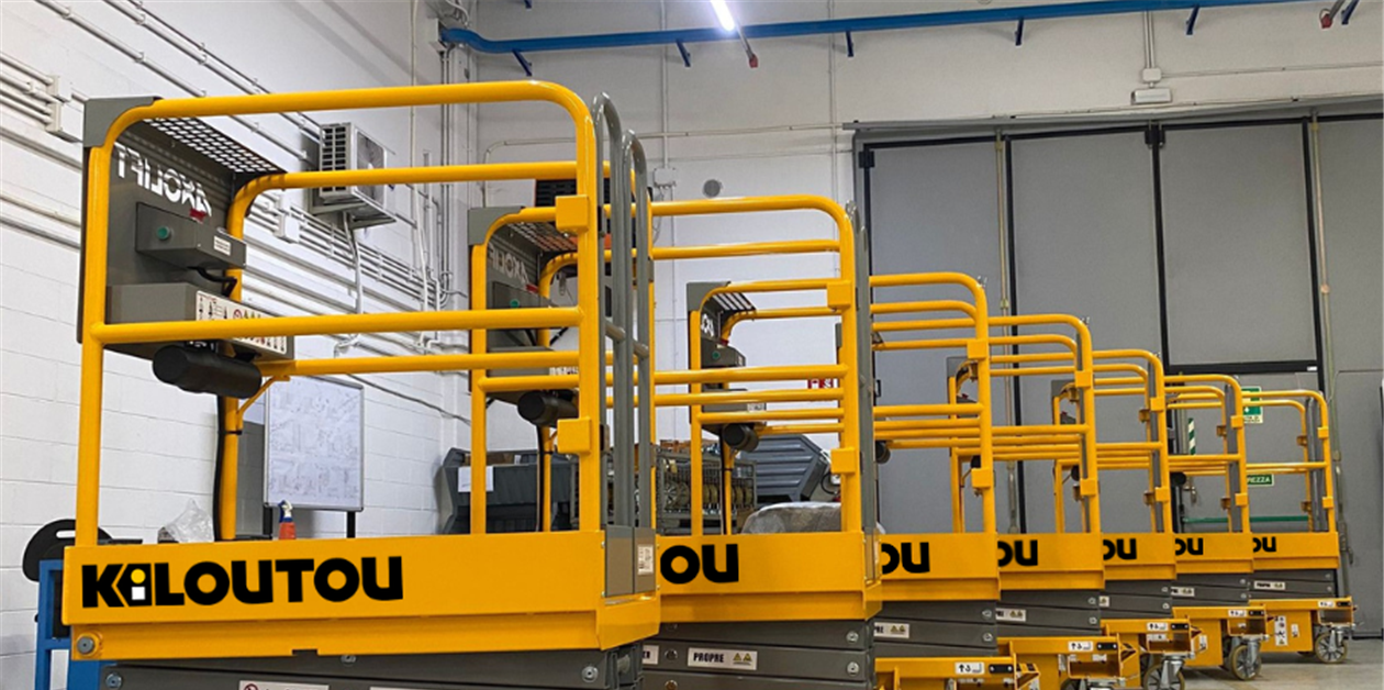 Kiloutou ‘resilient' in first quarter