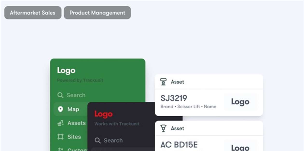 Trackunit launches Portal and Inspections