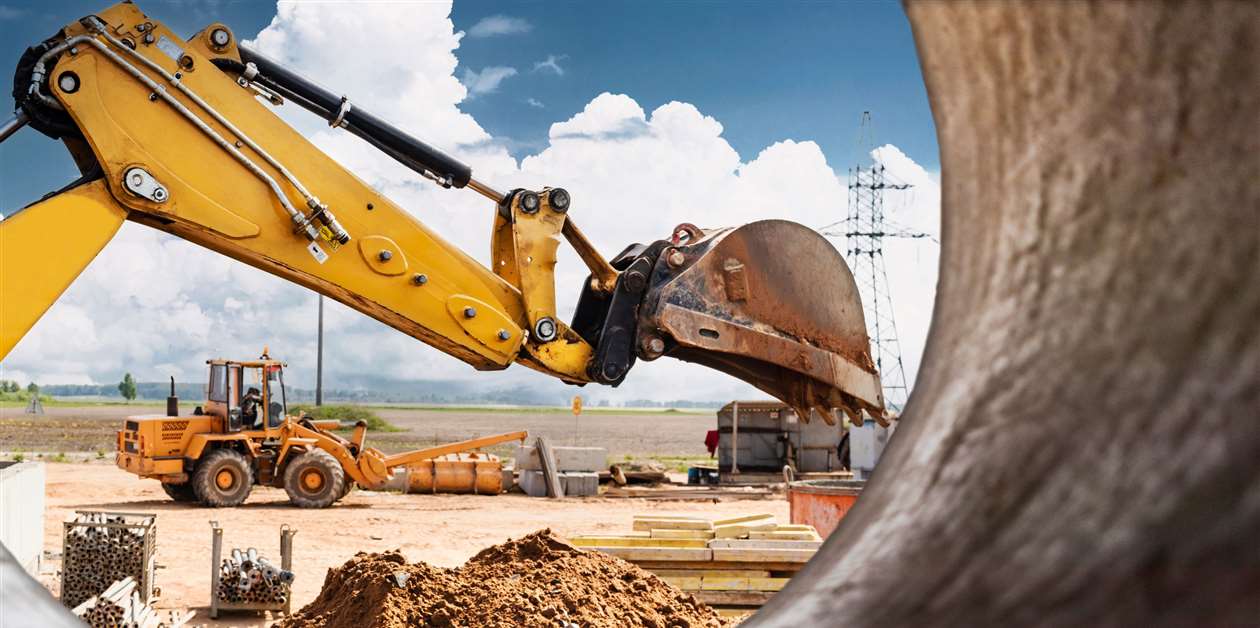 New plant hire funding option from CPF