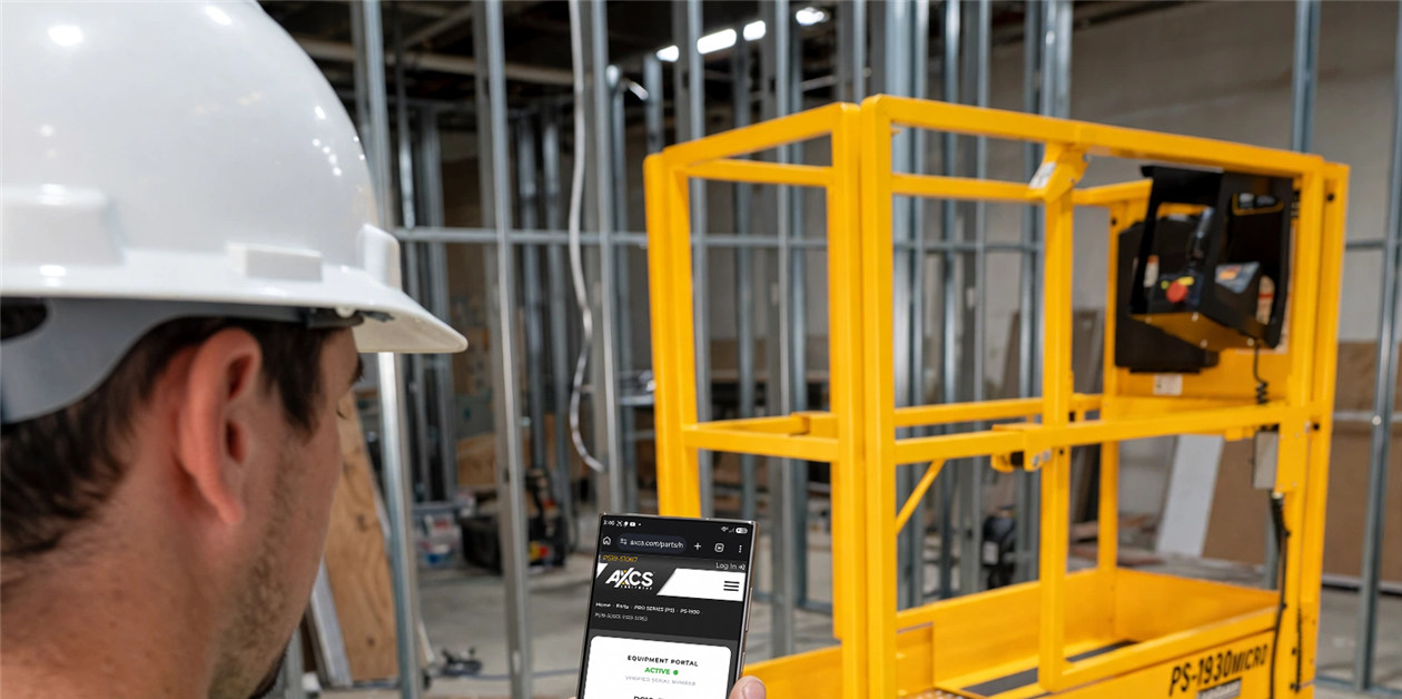 AXCS rolls out targeted QR codes