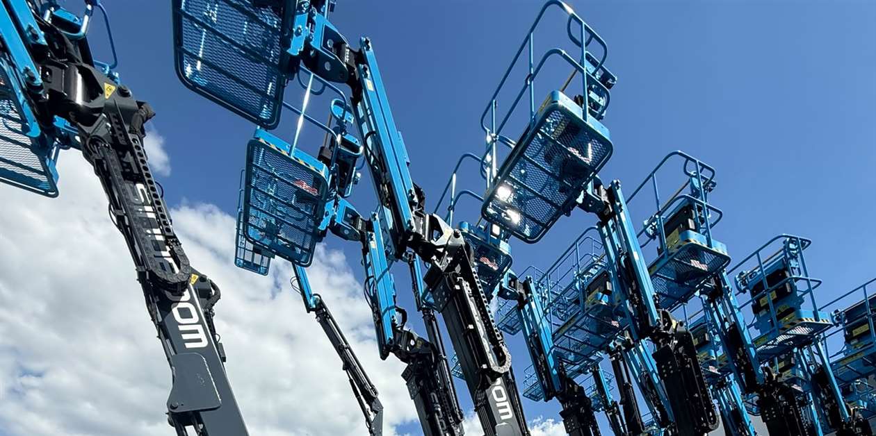 Sinoboom Poland ups capacity and receives quality award