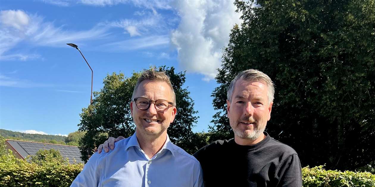 New CEO for Kranpunkten