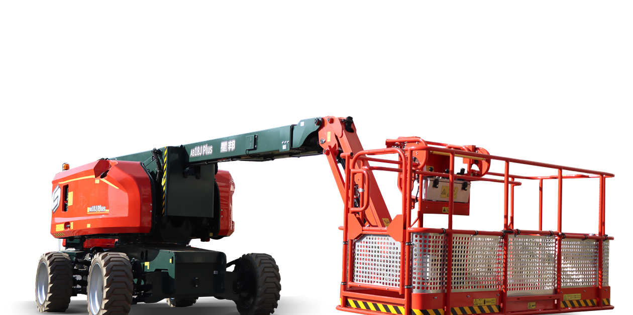 Sinoboom announces new launches for Bauma China
