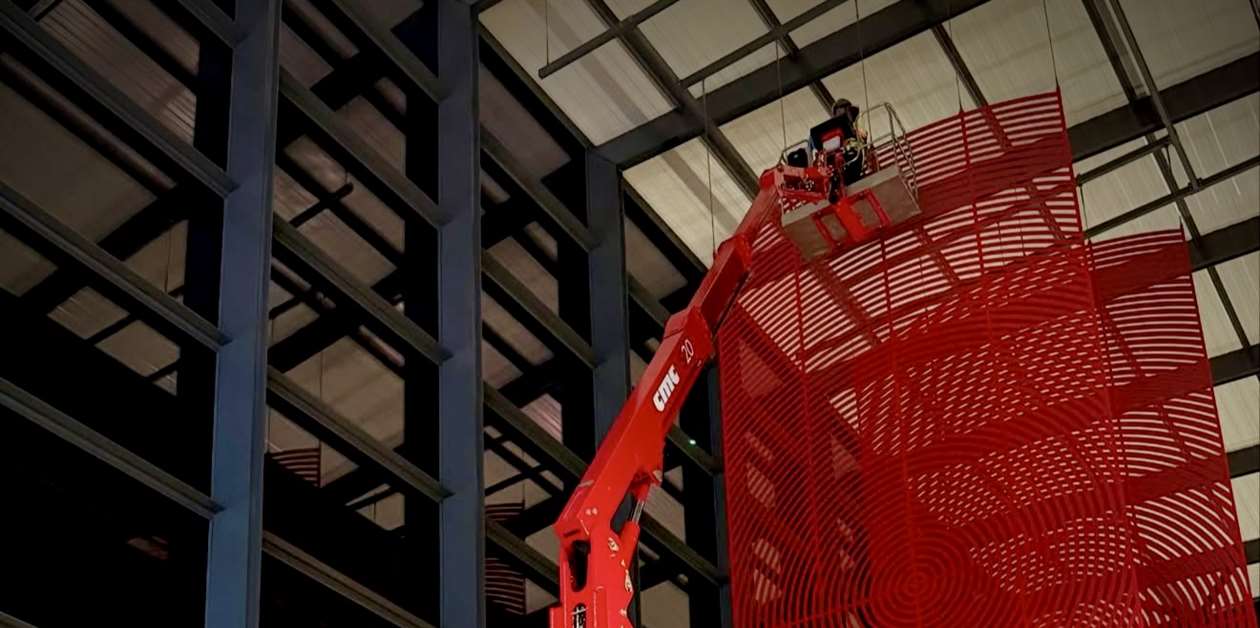 CMC takes cleaning to new heights at Heathrow