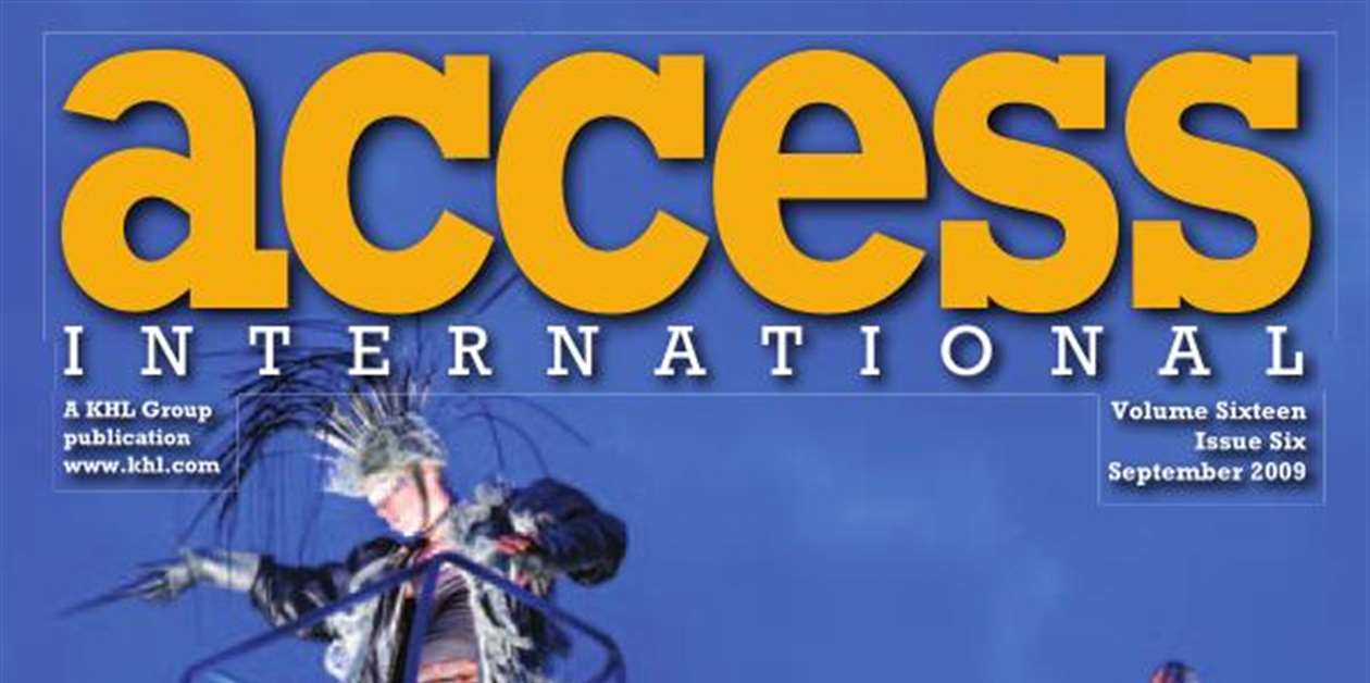 Access International September 2009 - Access Briefing