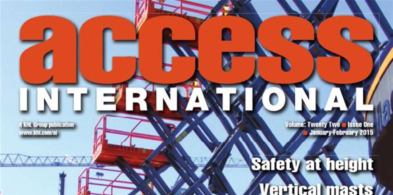 Access International January-February 2015 - Access Briefing