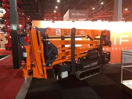 I-Lift Access Solutions