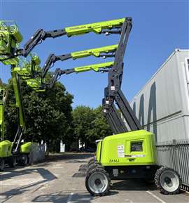 Zoomlion ZA14J