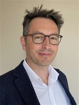 Paul Roberts - AFI Group CFO