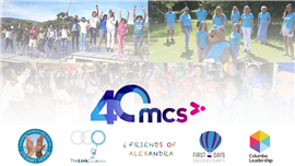 MCS Software charities 