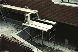 scaffold