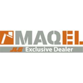 Maqel logo