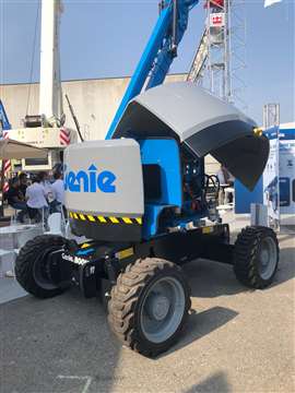 Genie Z45JRT