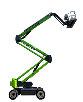 .Jovoo boom lift 