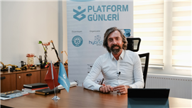 Saruhan Günaydın - Platformder