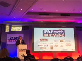 Richard Whiting - IPAF Elevation