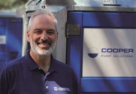 Alquiler de equipos Brian Spilak Cooper