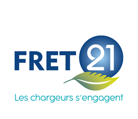 Fret 21 logo