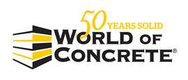 world of concrete