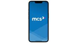 MCS Resource Mobile