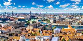 Copenhagen