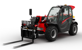 Manitou MTA-519