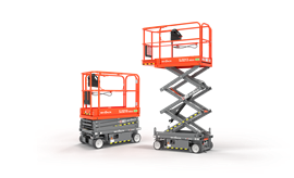 skyjack, scissor lift, scissor, micro scissor, SJ3219