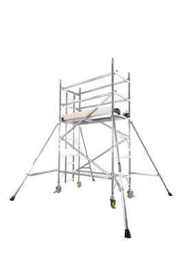 Boss tower
