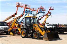 Photo: SitePro Rentals