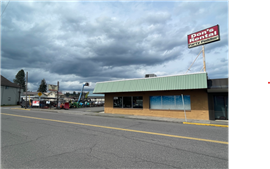 Don's Rental Saint Helens Oregon US