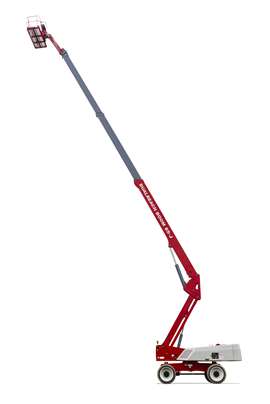 MEC DualReach 85-J