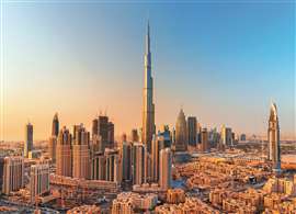 Burj Khalifa