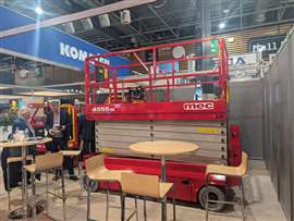 MEC Intermat