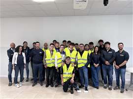 Multitel open day