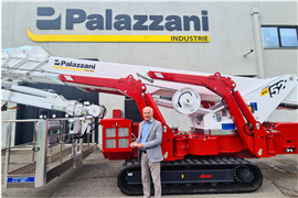 Davide Palazzani