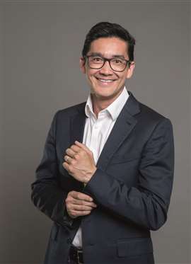 Sergio Kariya
