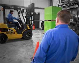 equipment depot